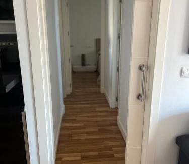 Ecija Apartment | ático con terraza- solarium