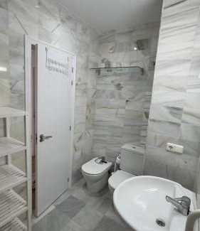 Puerto Rey Apartment | Ático Dúplex con vistas al Mar
