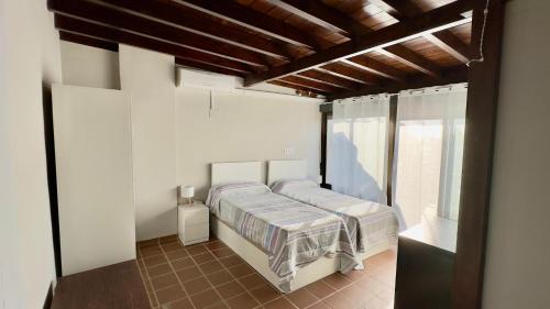 Puerto Rey Apartment | Ático Dúplex con vistas al Mar