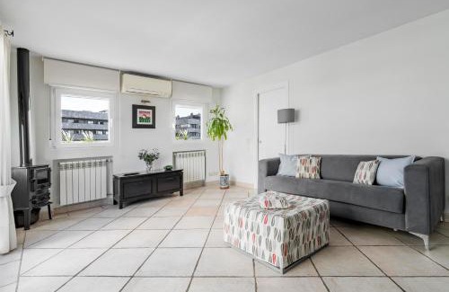 Castillejos Apartment | Ático Dúplex CuzcoCastellana Smart