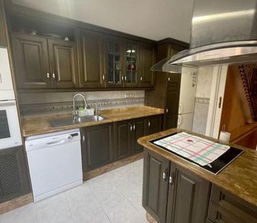 El Moncayo Apartment | Ático de lujo playa a 200metros