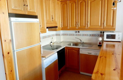 Biescas Apartment | Ático de Montaña en Biescas. Ideal Para Familias o Parejas