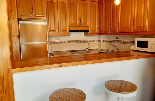 Biescas Apartment | Ático de Montaña en Biescas. Ideal Para Familias o Parejas