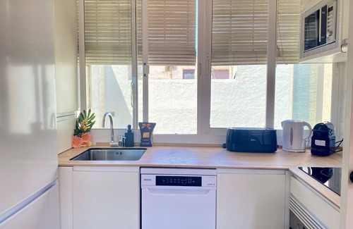 Area Metropolitana de Murcia Apartment | Ático de Salzillo by Gloove
