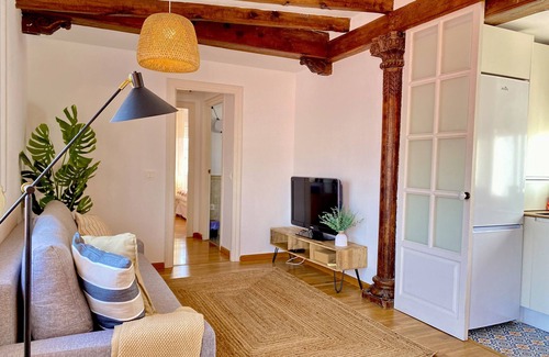 Area Metropolitana de Murcia Apartment | Ático de Salzillo by Gloove