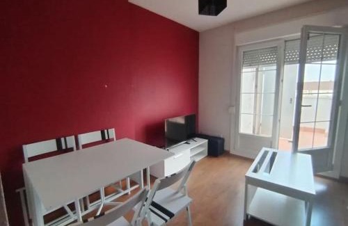 Talavera de la Reina Apartment | Ático DeCasBri