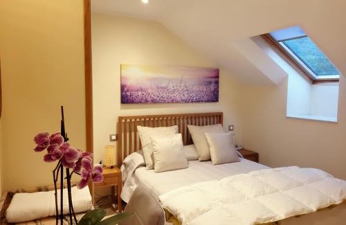 Arenas de Cabrales Apartment | Ático el Cuetón