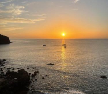 Sardina Apartment | Ático El Mirador