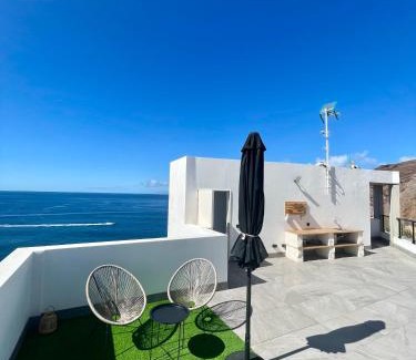 Sardina Apartment | Ático El Mirador