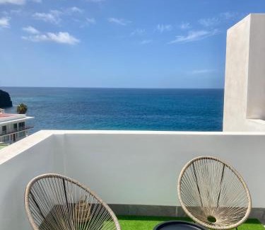 Sardina Apartment | Ático El Mirador