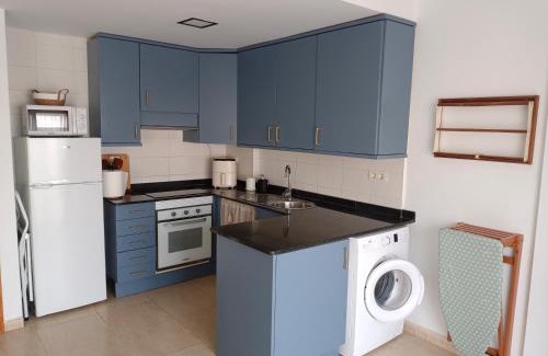 Torreblanca Apartment | Ático El Racó de Carmen - Torreblanca