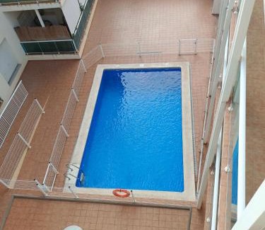 Torreblanca Apartment | Ático El Racó de Carmen - Torreblanca