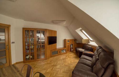 Sada Apartment | Ático en Sada