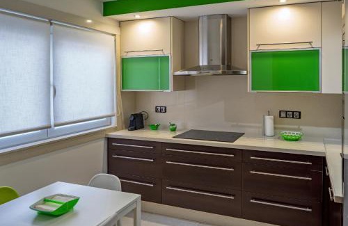 Sada Apartment | Ático en Sada