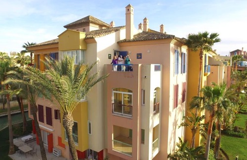 Sotogrande Apartment | Ático en Sotogrande