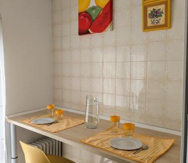 Toro Apartment | Ático en Toro - Parque de La Golosina
