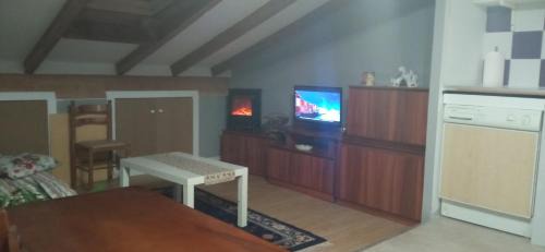 Laguardia Old Town Apartment | ático