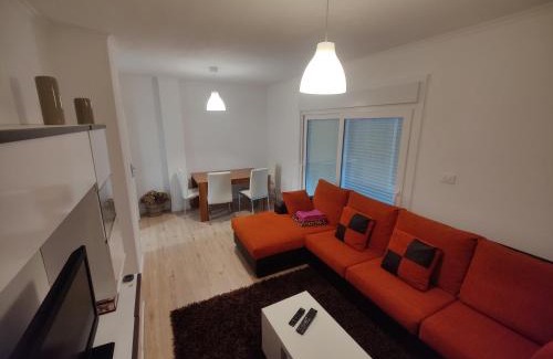 Sarria Apartment | Ático espacioso en zona céntrica