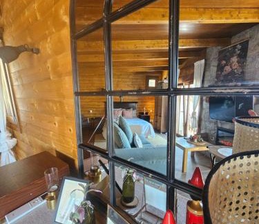 Las Lagunetas Apartment | Ático FUENTE HERVERA