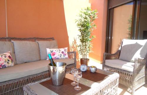 Granadilla de Abona Apartment | Ático La Tejita Relax