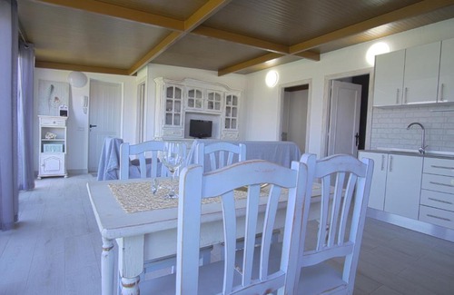 Los Abrigos Apartment | ÁTICO LAS ALGAS