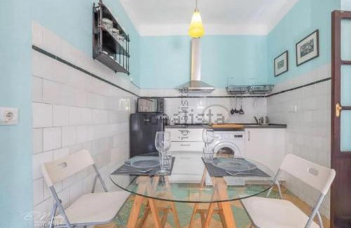 Leon XIII-Los Naranjos Apartment | Ático Macarena Centro