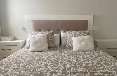 Arteixo Apartment | Ático nuevo en Arteixo con plaza de garaje