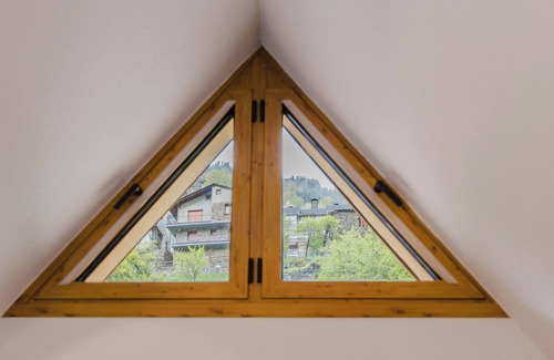 L'Aldosa de Canillo Apartment | Ático para 12 personas con Vistas Panorámicas