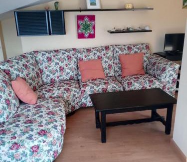 Farajan Apartment | Ático para 3 Valle del Genal