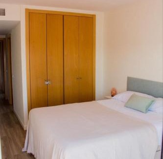 San Jorge Apartment | Ático Premium con Azotea, Pádel y Piscina