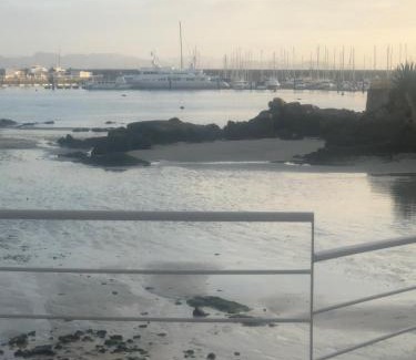 Sanxenxo Apartment | ÁTICO SANXENXO