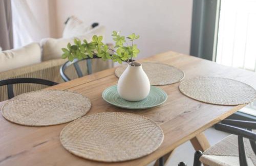 Tarifa Apartment | Ático Superior con Terraza Vistas Jacuzzi y Wifi - Poniente Penthouse