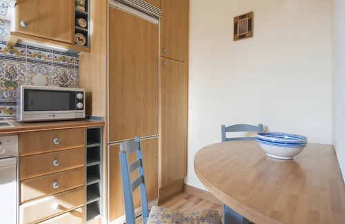 Toledo City Center Apartment | Ático-Terraza Imperial