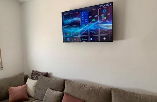 Tetouan Apartment | Ático Tetuan centro