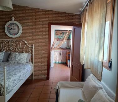 El Puerto de Santa Maria House | Ático Vicario 11