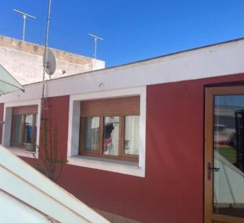 El Puerto de Santa Maria House | Ático Vicario 11