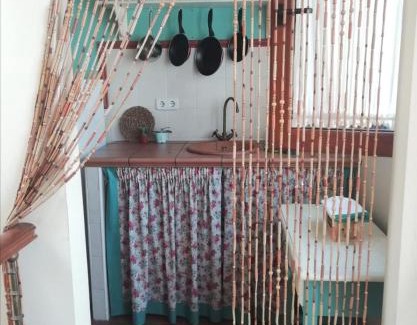 El Puerto de Santa Maria House | Ático Vicario 11