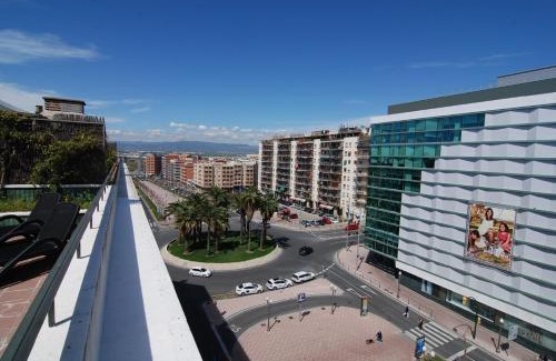 Tarragona Apartment | Ático Zeus