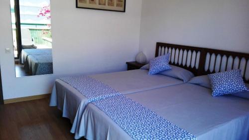 Tarragona Apartment | Ático Zeus