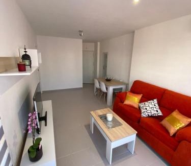 Islantilla Apartment | Áticobarco