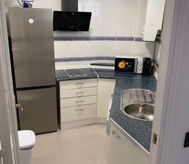Islantilla Apartment | Áticobarco