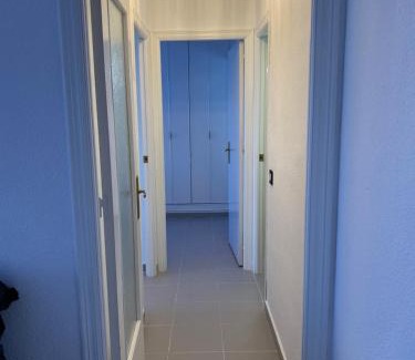 Islantilla Apartment | Áticobarco