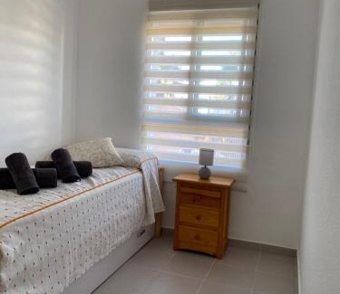Islantilla Apartment | Áticobarco