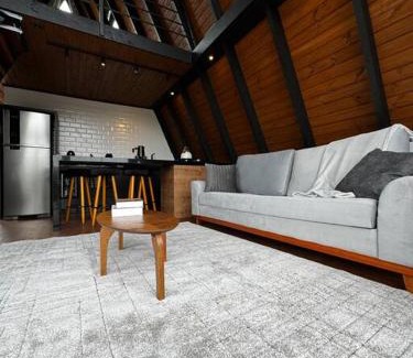 Cambara do Sul Ski Chalet | Ávora Cabana