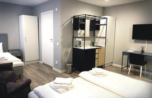 Arstaskog Hotel | Älvsjö stadshotell