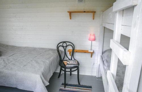 Hemse Bed & Breakfast | Änggårde B&B