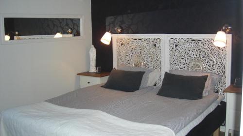 Yngsjo Bed & Breakfast | Ängshyddan B&B