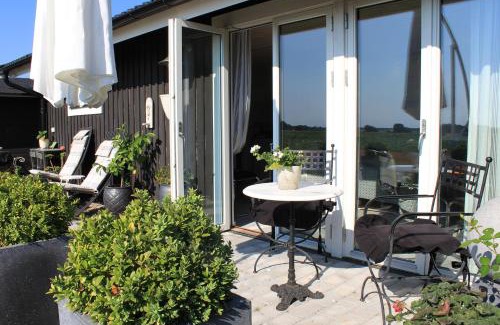Yngsjo Bed & Breakfast | Ängshyddan B&B
