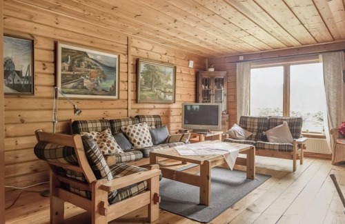Eringsboda House | Ängsjömåla by Interhome