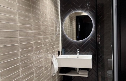 Fjell Hotel | Ågotnes Hotell